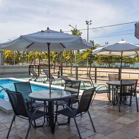 Praia Hotel Enseada Maceió Extérieur photo