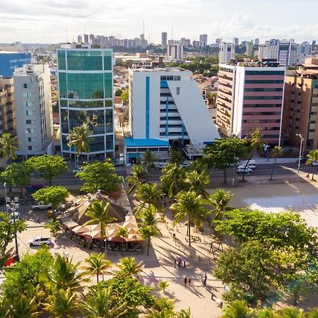 Praia Hotel Enseada Maceió Extérieur photo