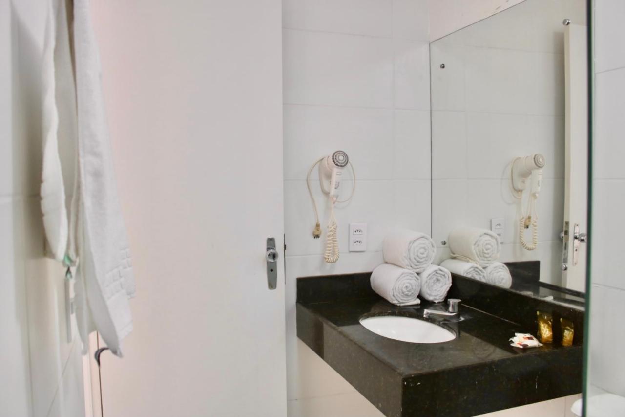 Praia Hotel Enseada Maceió Extérieur photo