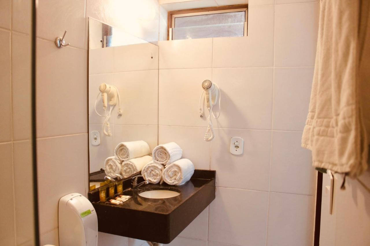 Praia Hotel Enseada Maceió Extérieur photo