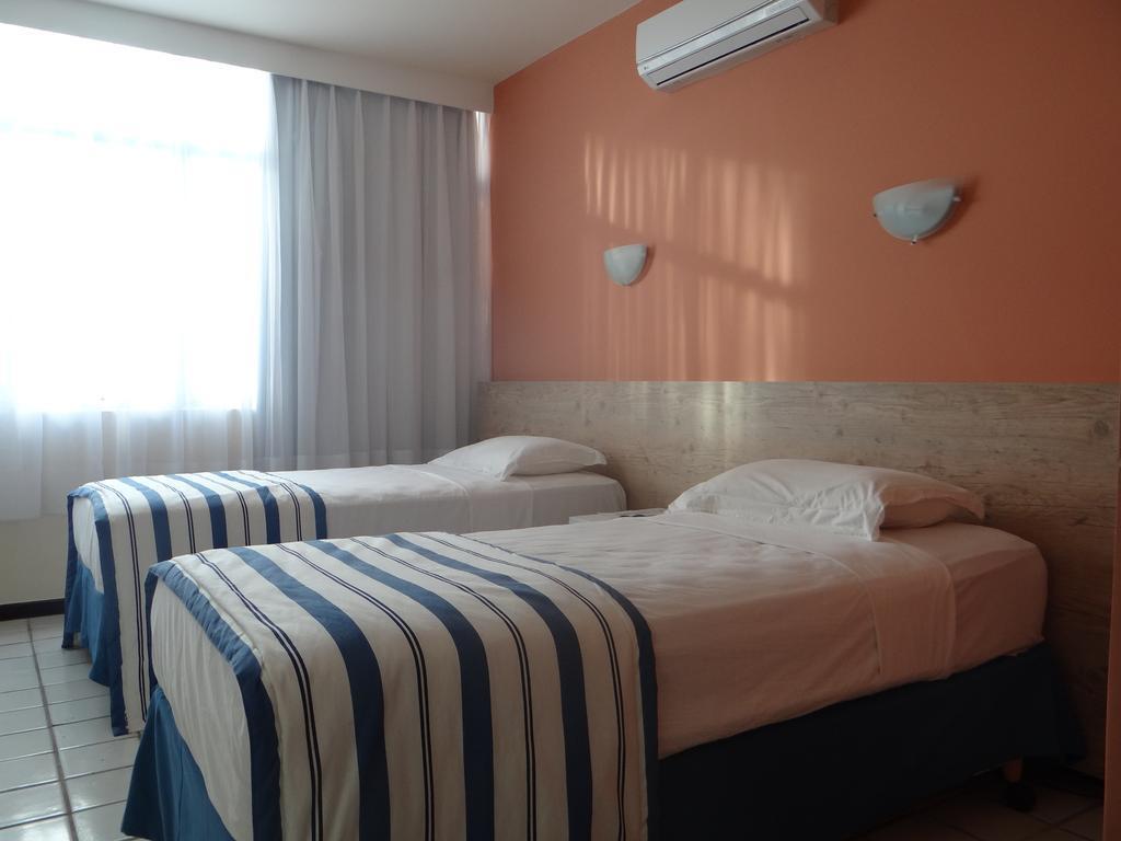 Praia Hotel Enseada Maceió Extérieur photo