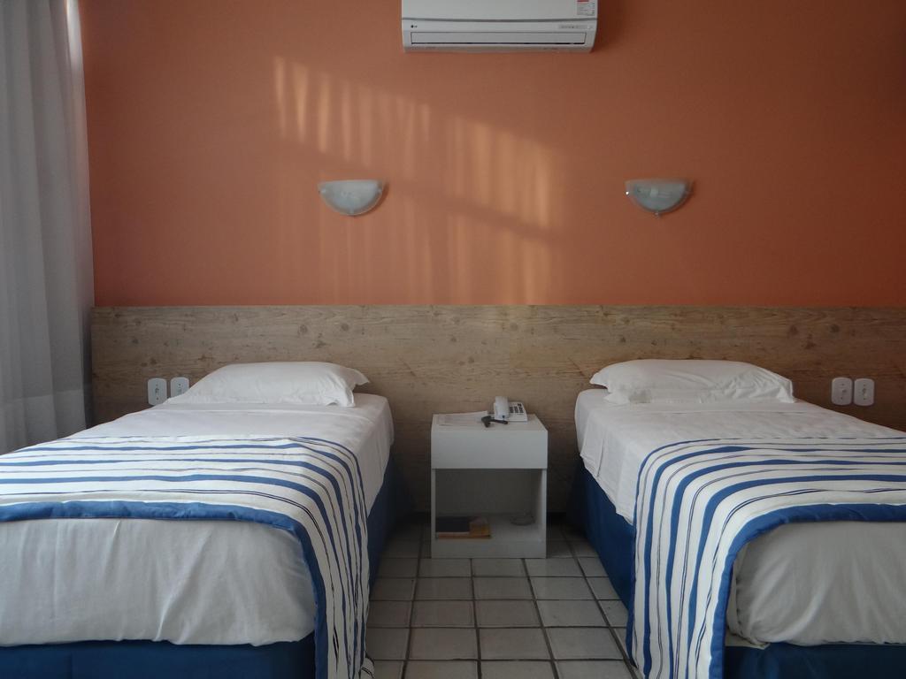 Praia Hotel Enseada Maceió Extérieur photo