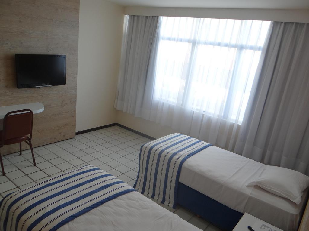 Praia Hotel Enseada Maceió Extérieur photo
