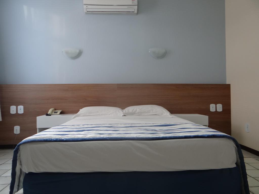 Praia Hotel Enseada Maceió Extérieur photo