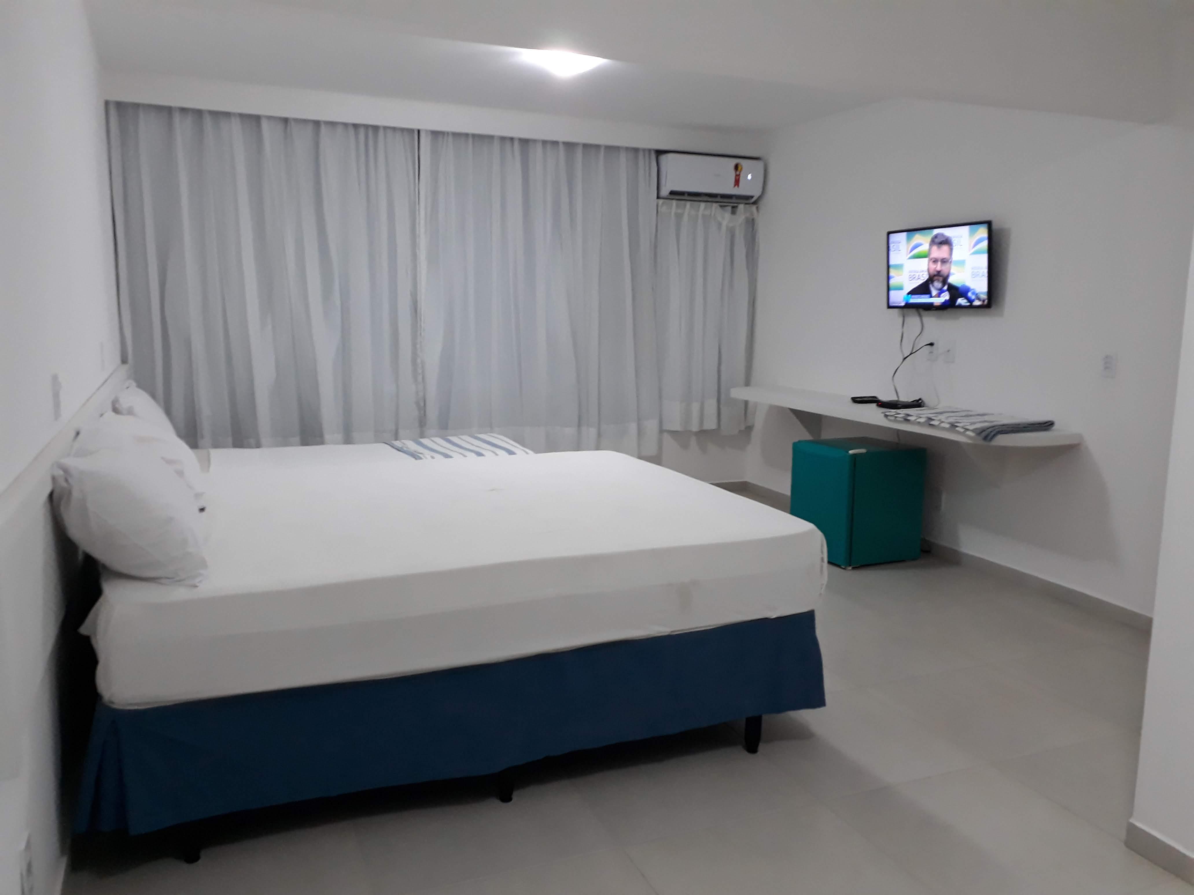 Praia Hotel Enseada Maceió Extérieur photo