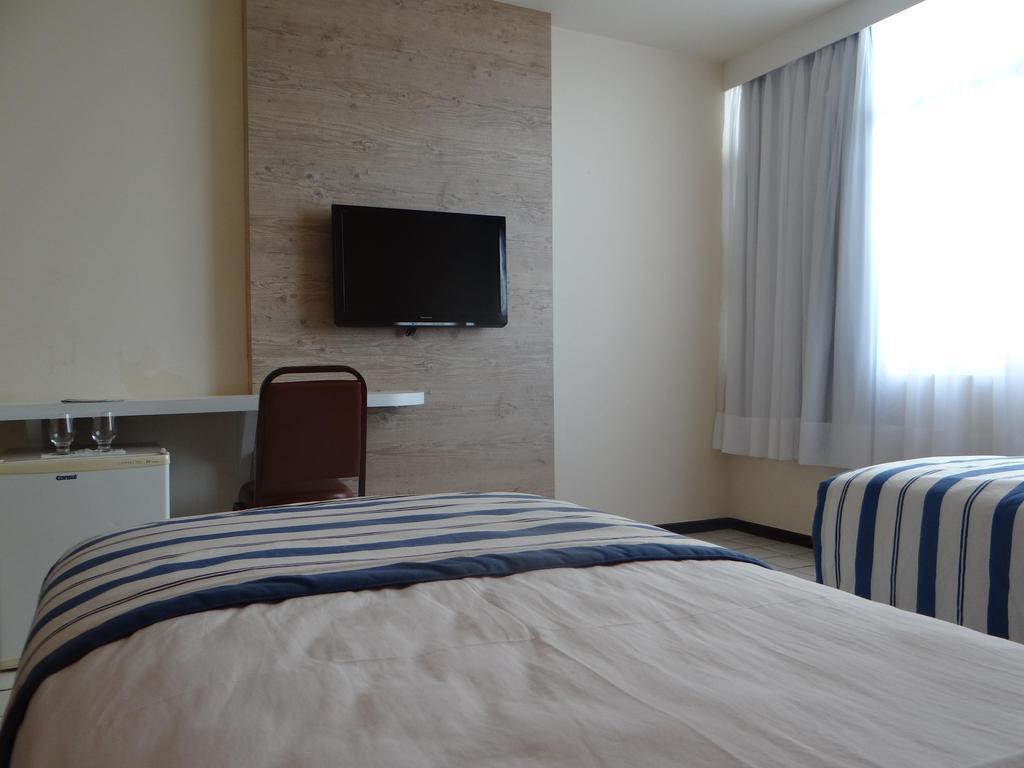 Praia Hotel Enseada Maceió Extérieur photo
