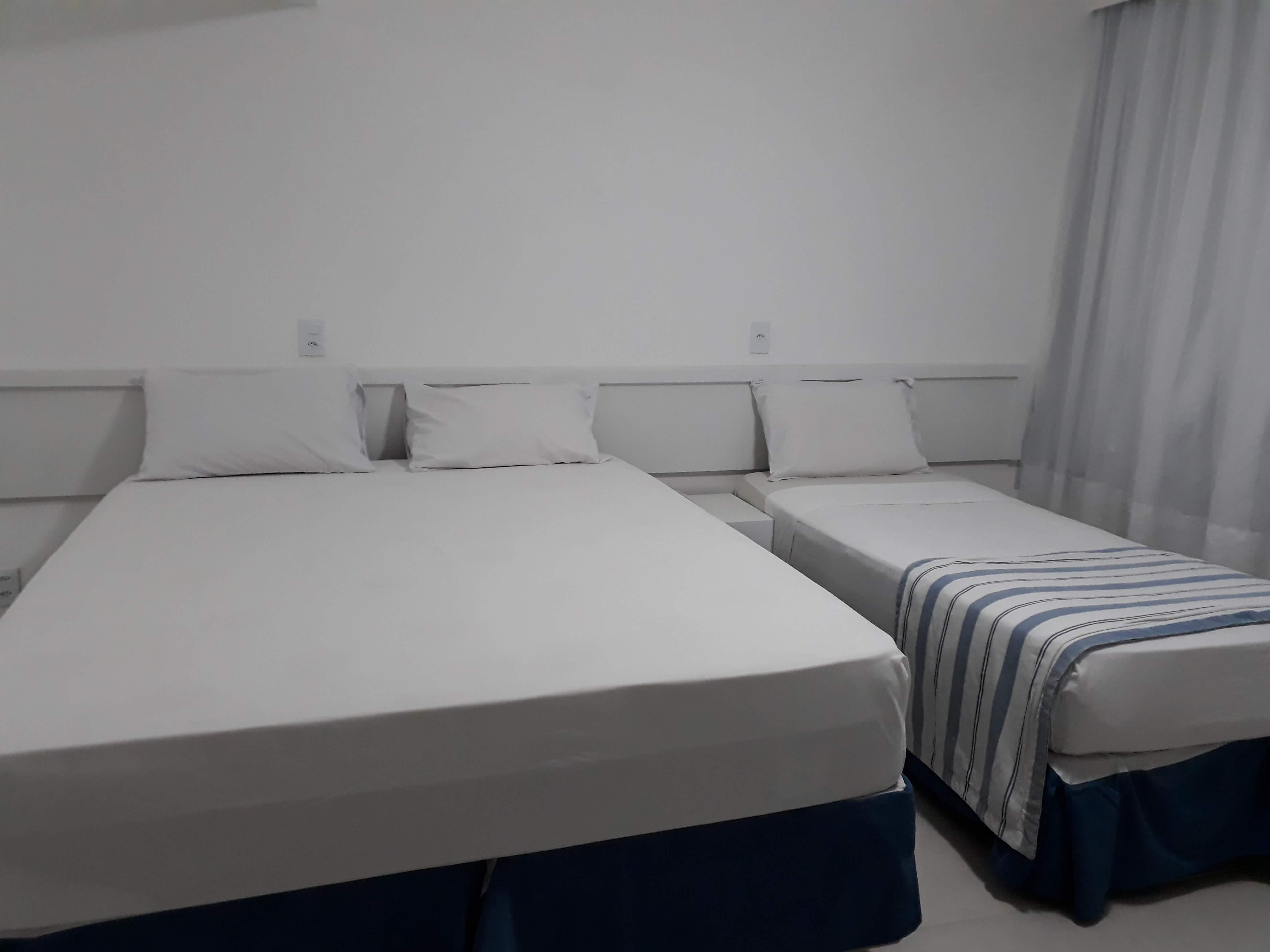 Praia Hotel Enseada Maceió Extérieur photo