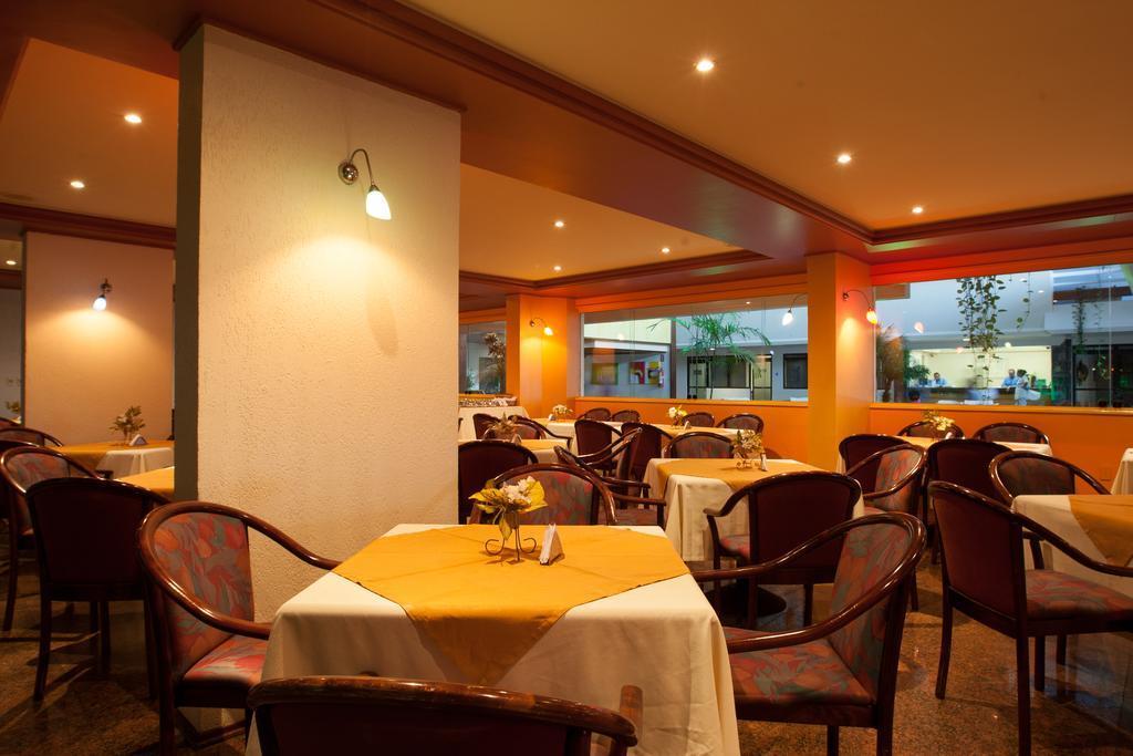 Praia Hotel Enseada Maceió Extérieur photo