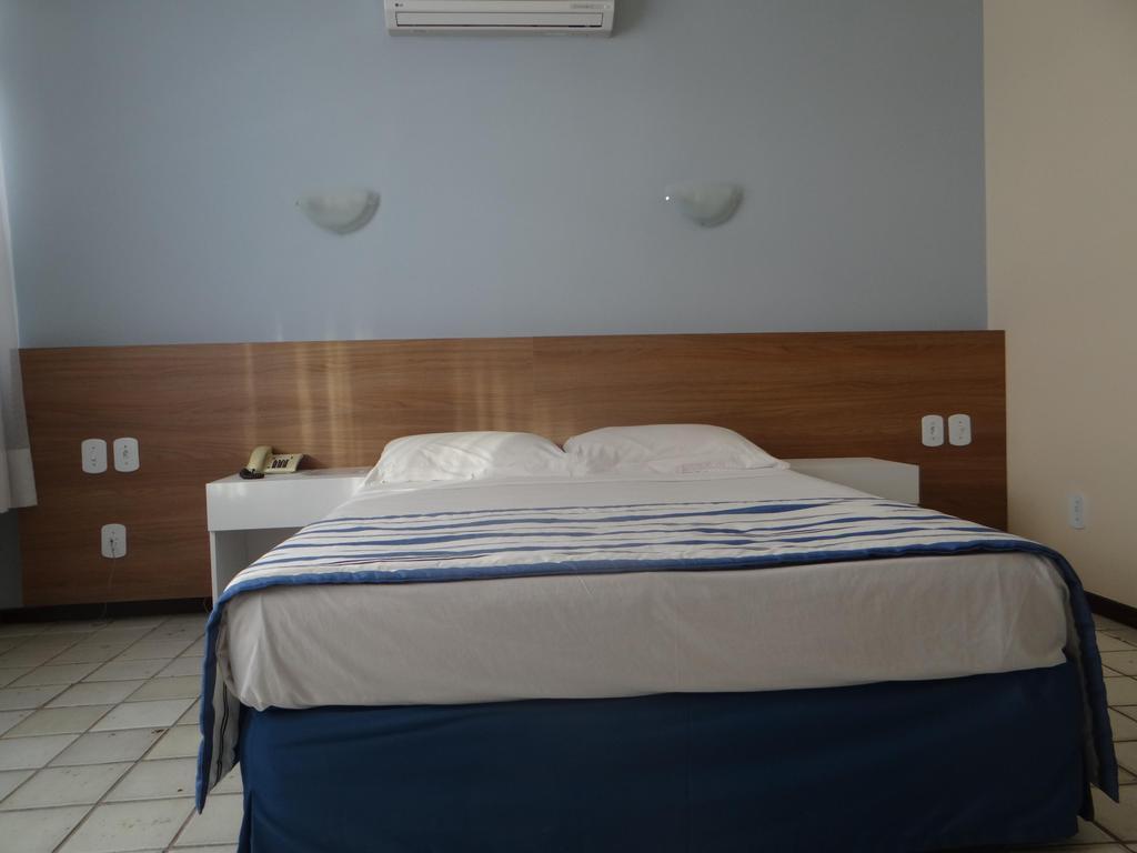 Praia Hotel Enseada Maceió Extérieur photo