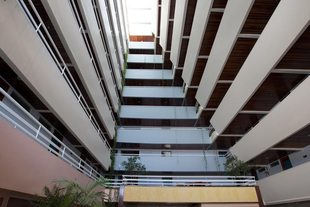 Praia Hotel Enseada Maceió Extérieur photo