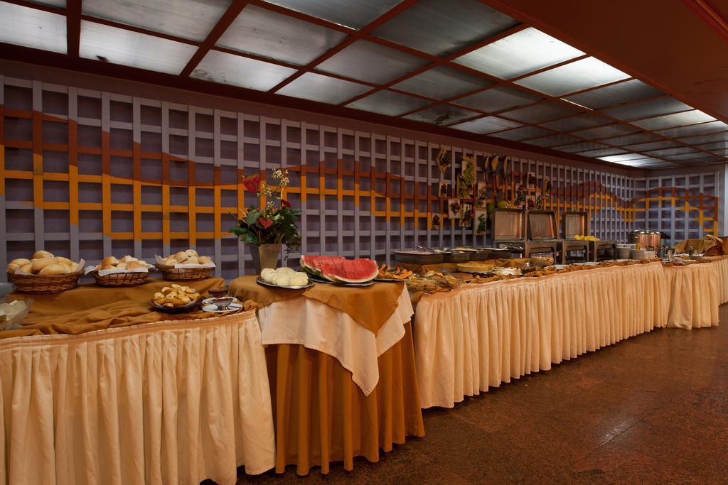 Praia Hotel Enseada Maceió Extérieur photo