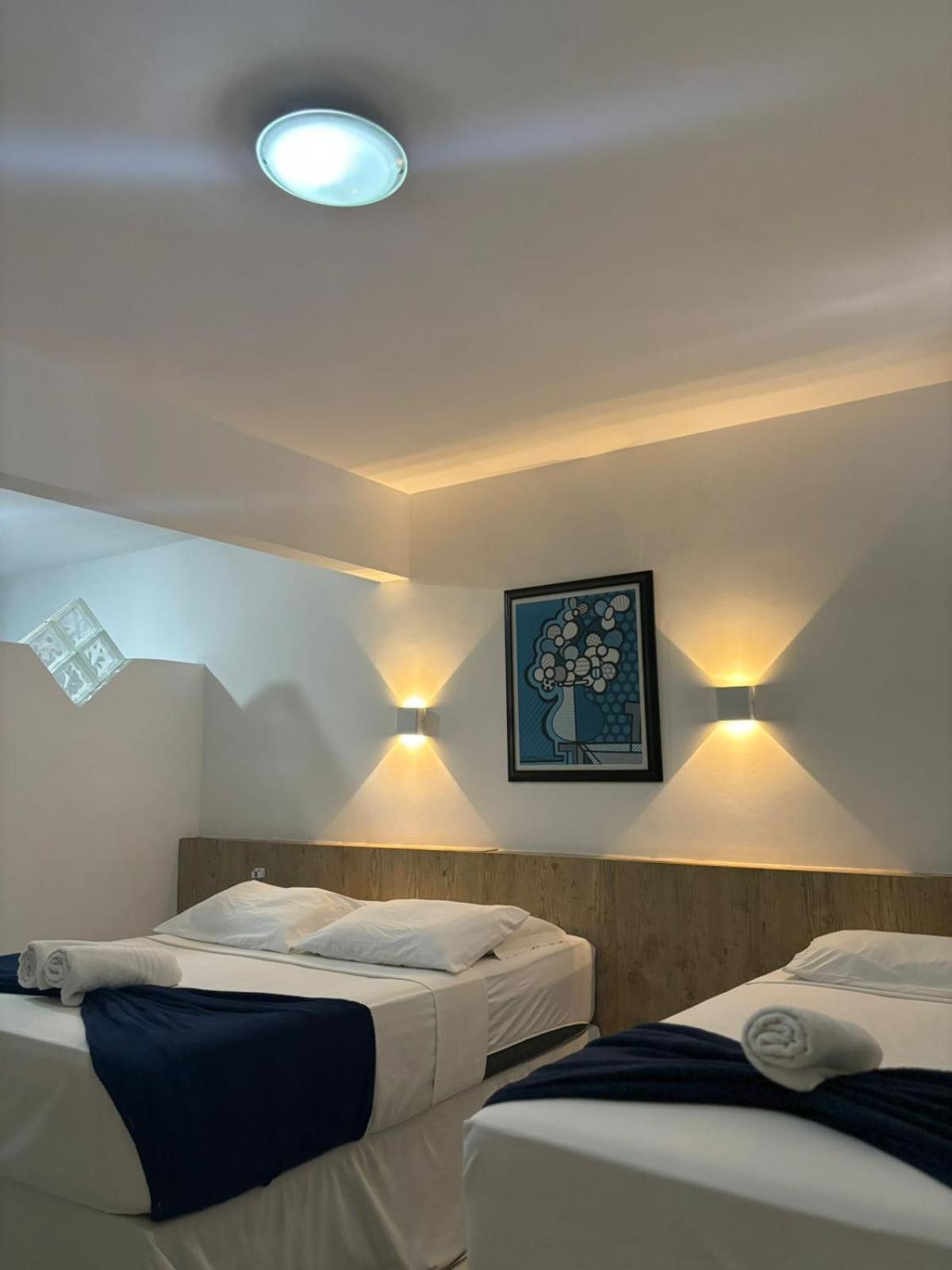 Praia Hotel Enseada Maceió Extérieur photo