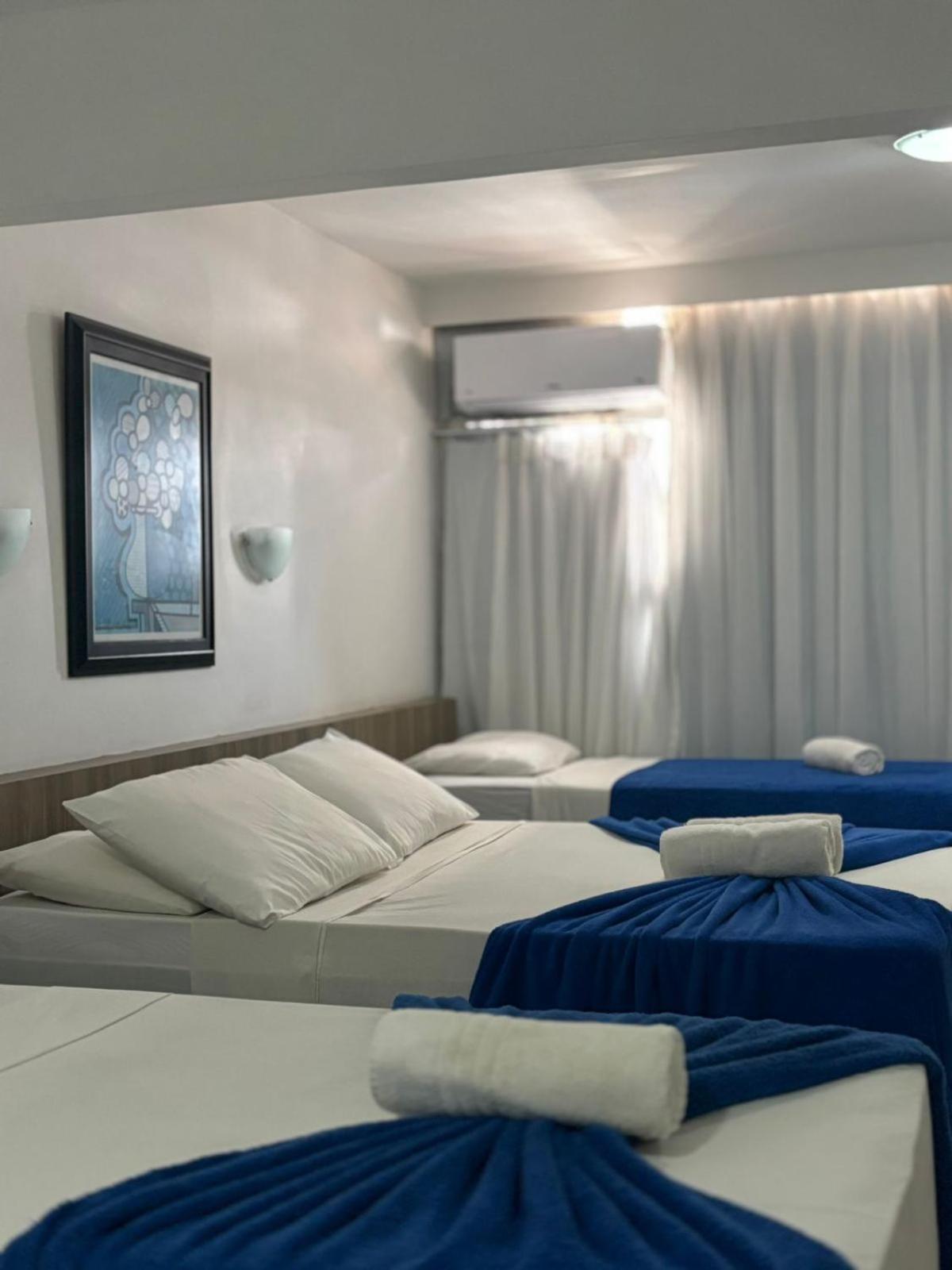 Praia Hotel Enseada Maceió Extérieur photo