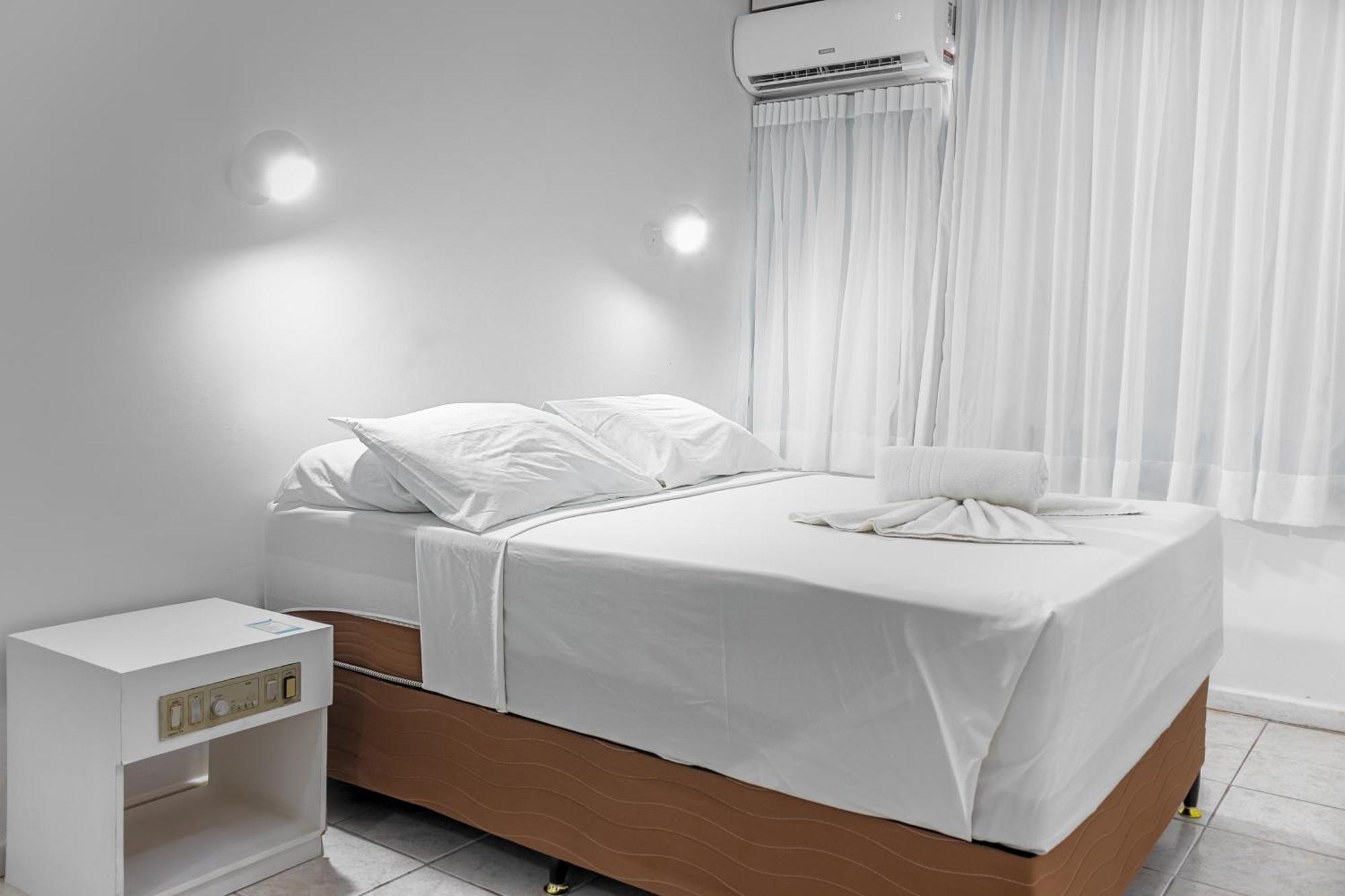Praia Hotel Enseada Maceió Extérieur photo