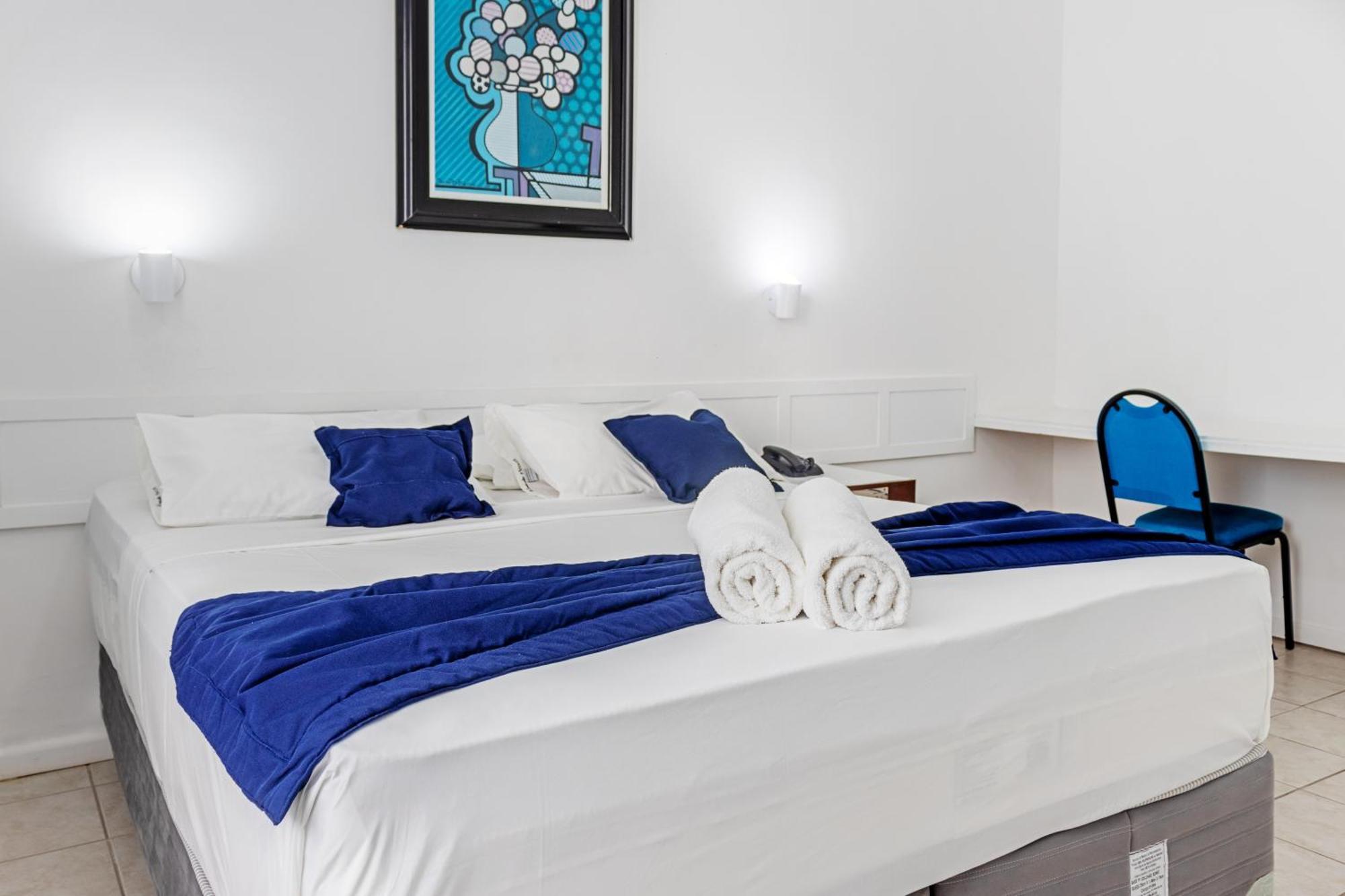 Praia Hotel Enseada Maceió Extérieur photo