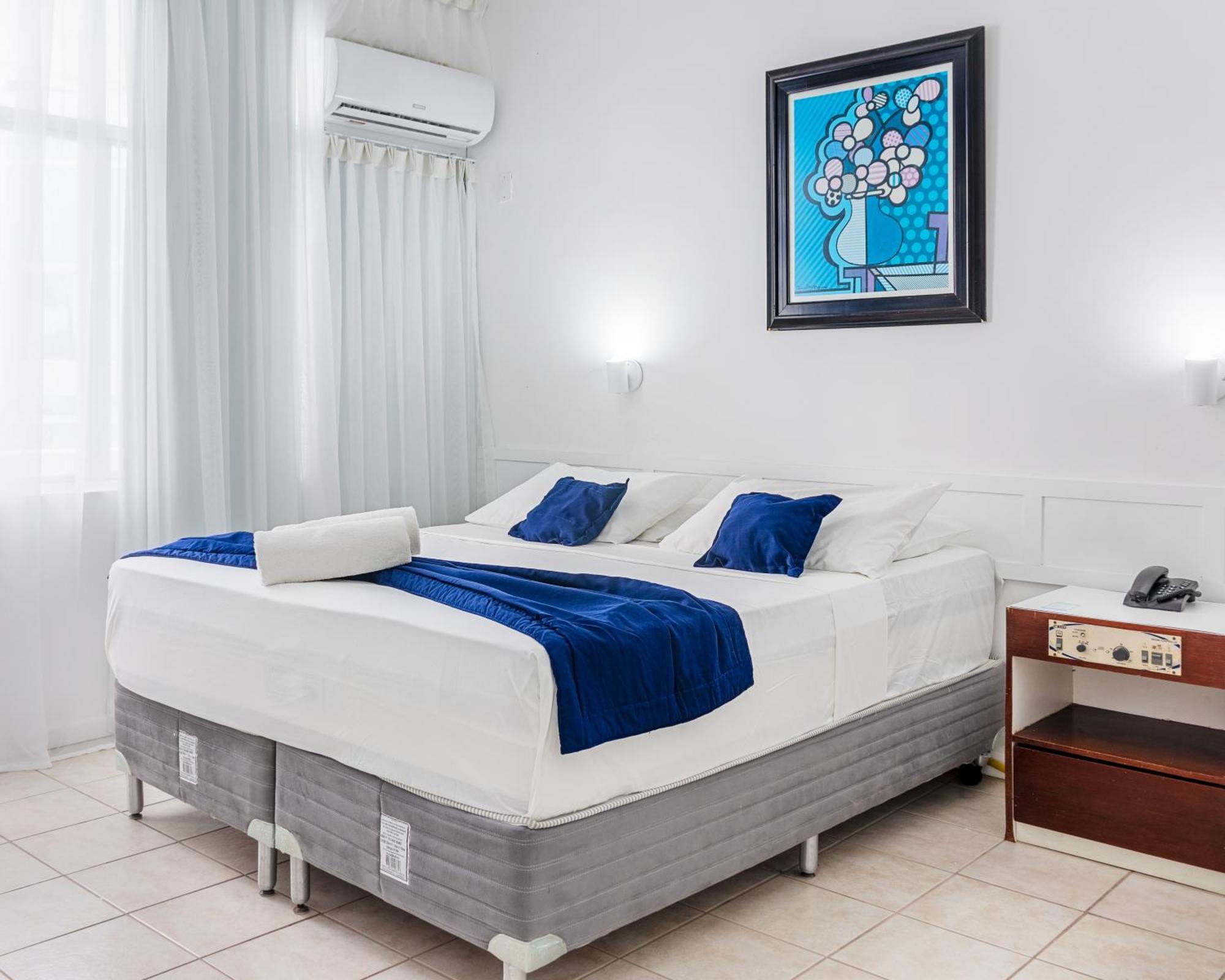 Praia Hotel Enseada Maceió Extérieur photo