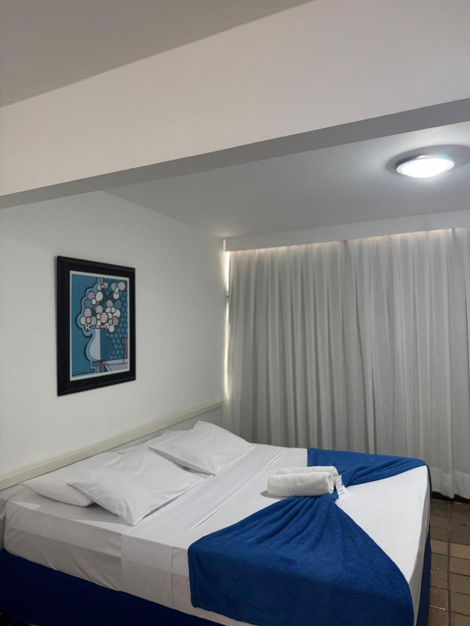 Praia Hotel Enseada Maceió Extérieur photo