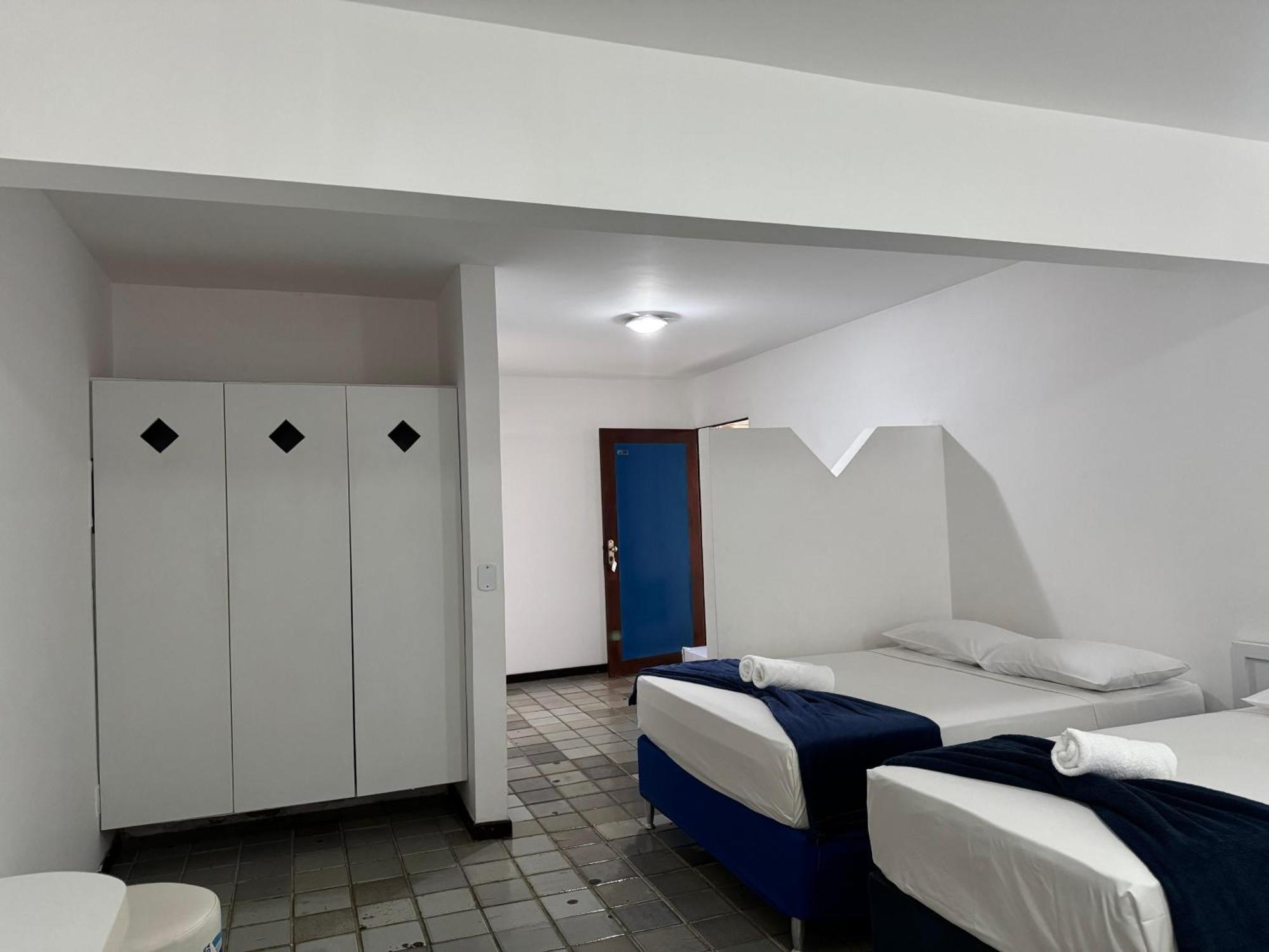 Praia Hotel Enseada Maceió Extérieur photo