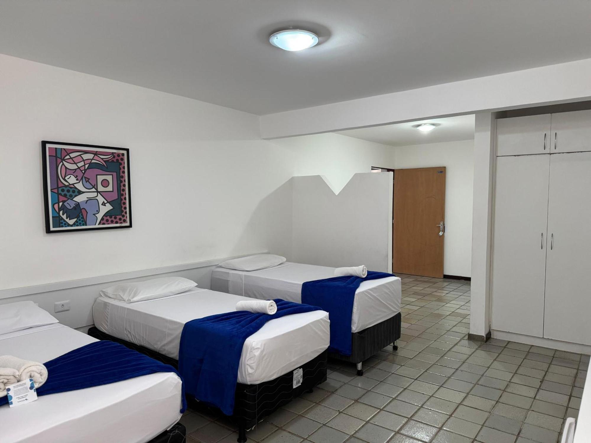 Praia Hotel Enseada Maceió Extérieur photo