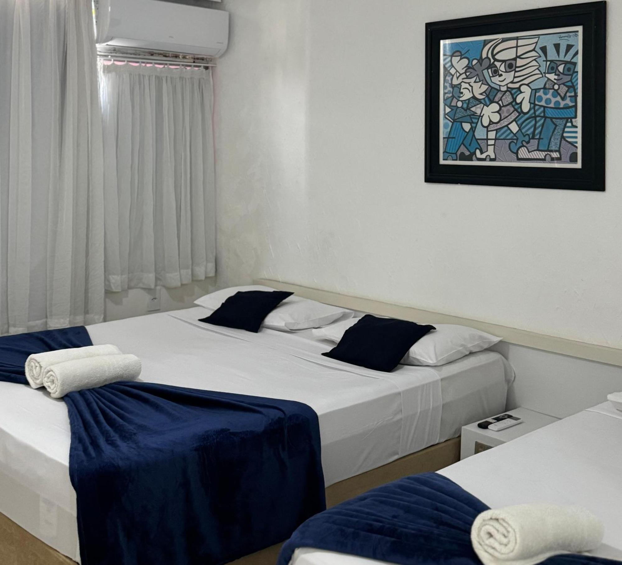 Praia Hotel Enseada Maceió Extérieur photo