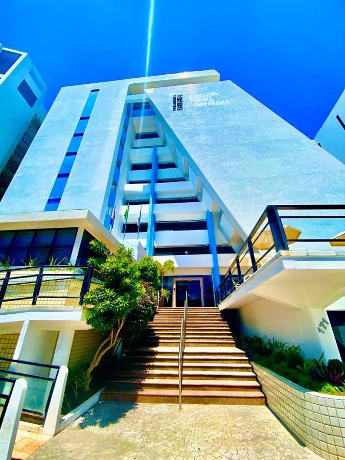 Praia Hotel Enseada Maceió Extérieur photo