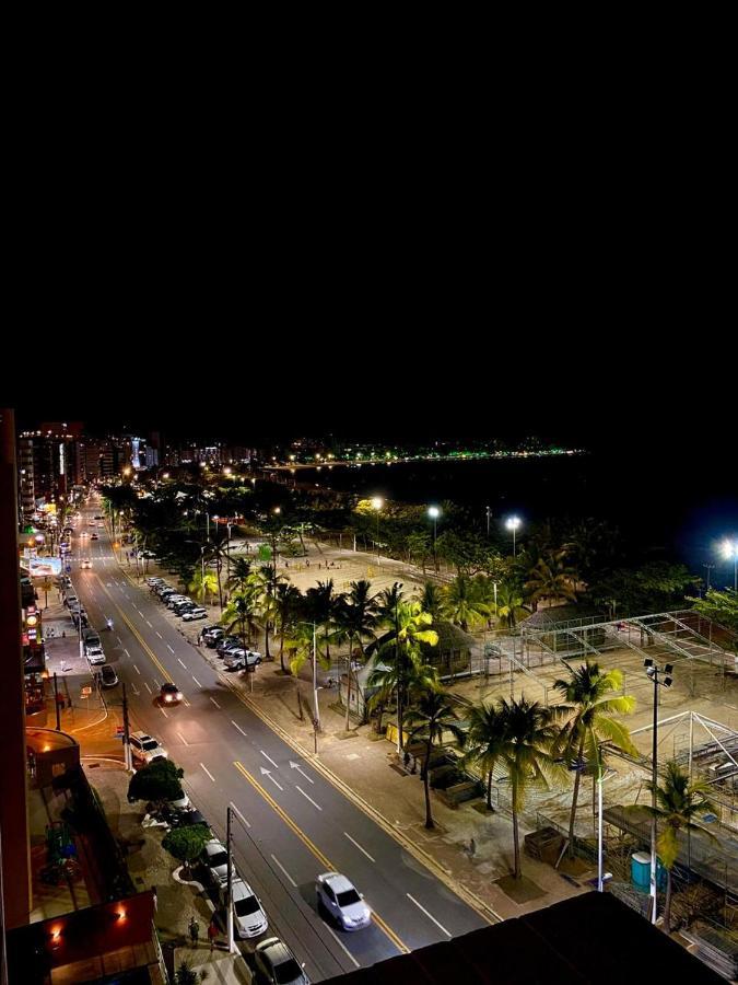 Praia Hotel Enseada Maceió Extérieur photo