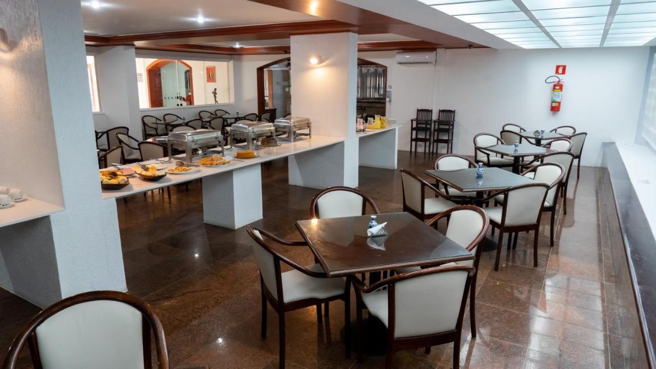 Praia Hotel Enseada Maceió Extérieur photo